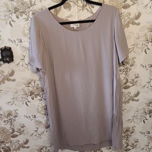Aritzia (Wilfred) dress